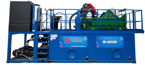 brandt mud cleaner|brandt well site services.